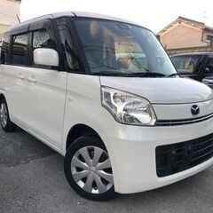 ⭐️マツダ ⭐️【ETC付👀フレアワゴン660 XS リミテッド】