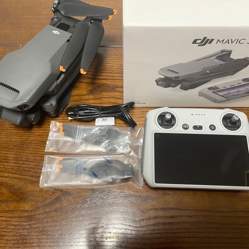 DJI mavic3 classic ほぼ未使用品　ドローン