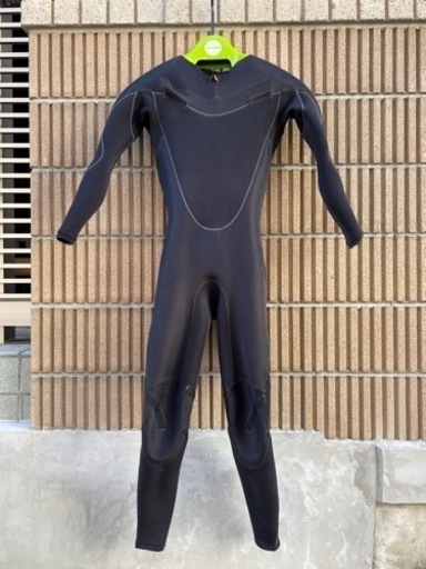 オニールウエットスーツ