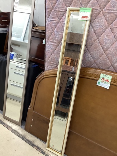 イタリア製 ミラー 管C231202AK (ベストバイ 静岡県袋井市)