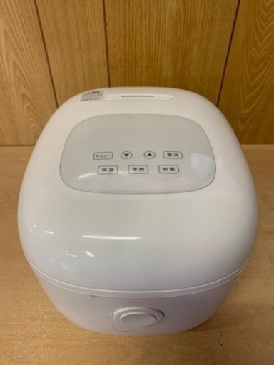 ET2691番⭐️マイコンジャー炊飯器⭐️