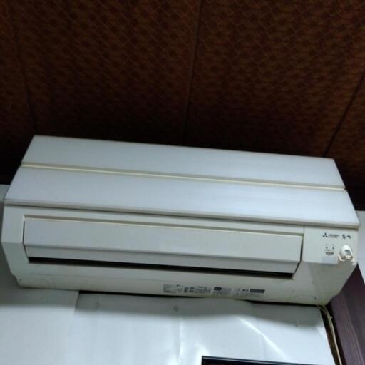 三菱ルームエアコン霧ヶ峰
