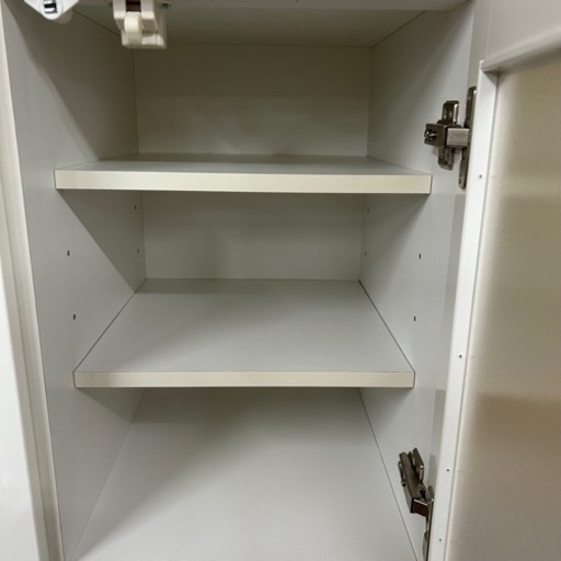 【BY REUSE霧島国分新町店 出張買取•見積完全無料¥0】レンジボード