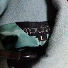 御婦人用コートの画像