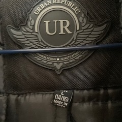 Urban Republic OUTERWEARの画像