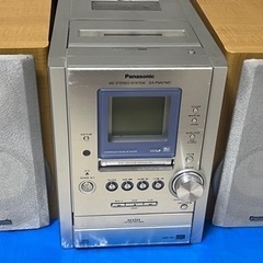 SONI コンポ(オーディオ)の中古が安い！激安で譲ります・無料であげます(5ページ目)｜ジモティー