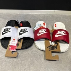 NIKE ベナッシの中古が安い！激安で譲ります・無料であげます
