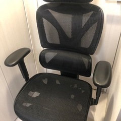 【超美品】cofo chair pro
