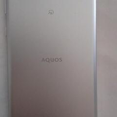 AQUOS sense2 simフリー版の画像
