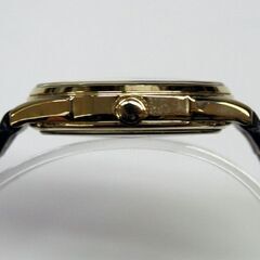 動作品 MARC BY MARC JACOBS クオーツ式腕時計 MBM1376 3針 レディース 24年2月電池交換 マークジェイコブス 札幌市 清田区 平岡の画像