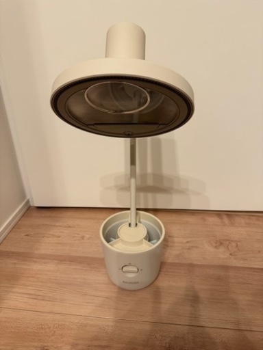 照明器具 balmuda the light Beige