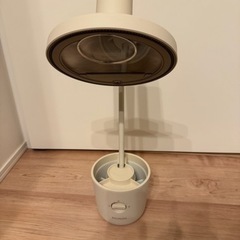 balmuda the light Beige