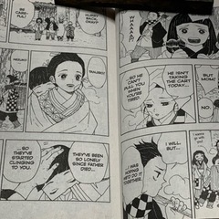 DEMON SLAYER 1の画像