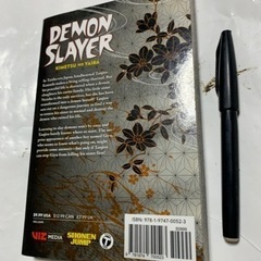 DEMON SLAYER 1の画像