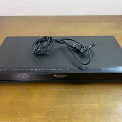 【決まりました】Panasonic パナソニック◆ブルーレイレコ...