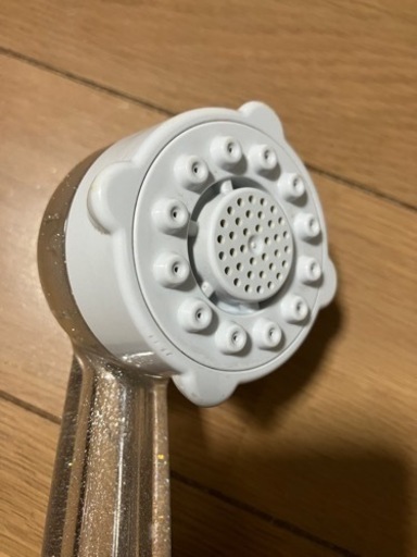 【お値下げ中】サイエンス　ミラブル　シャワーヘッド　使用品　