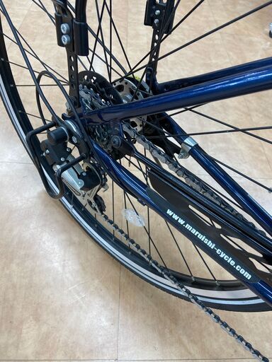 【トレファク摂津店】丸石サイクルの自転車入荷しました！！