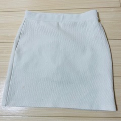 CECIL Mc BEE ショートパンツ スカートの画像