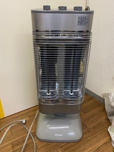ダイキン工業「CER11NS」 12年製
