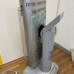 ダイキン工業「CER11NS」 12年製の画像