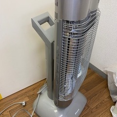 ダイキン工業「CER11NS」 12年製の画像