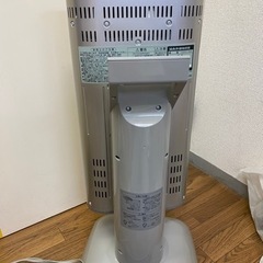 ダイキン工業「CER11NS」 12年製の画像