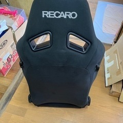 レカロ　RECARO SR7 ASM IS 11GK の画像