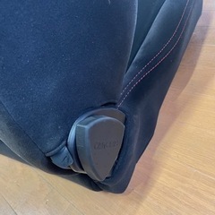 レカロ　RECARO SR7 ASM IS 11GK の画像