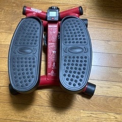 健康ステッパー(ナイスデイ)