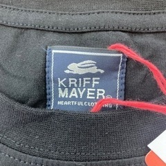 KRIFF MAYER Tシャツ②の画像