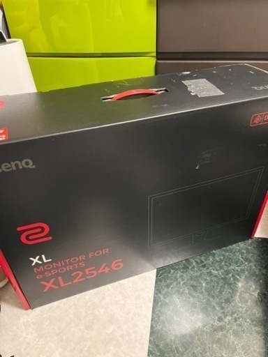 BenQ XL2546