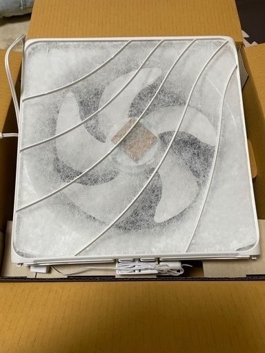 三菱フィルターコンパック換気扇25cm