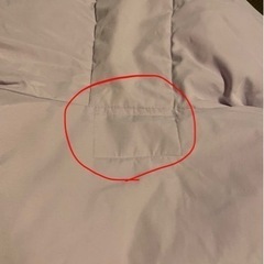 子供服　女の子　アウター　140の画像