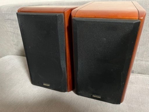 DENON スピーカー SC-E717R