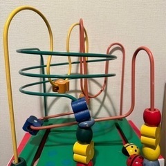 ルーピング🌼🐞の画像