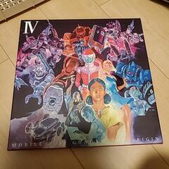 早い者勝ち💡　MOBILE SUIT GUNDAM THE…