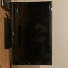 東芝 REGZA 32A8000 32インチ (リモコン付き) 