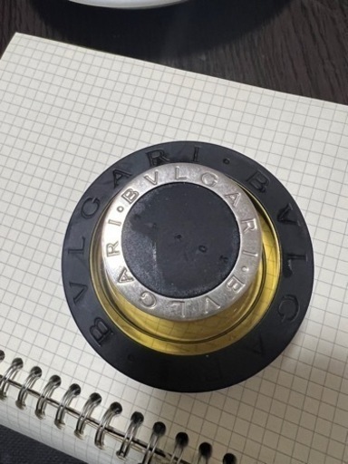 香水　BVLGAR 75ml