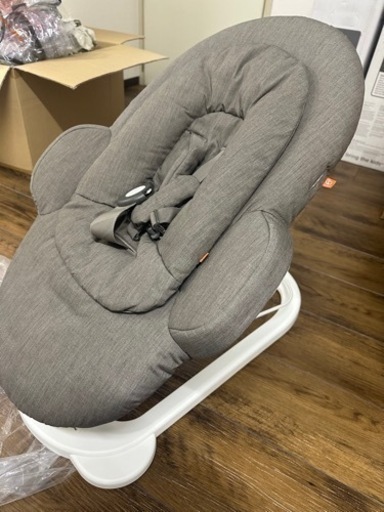 試し使用のみ)ストッケバウンサー