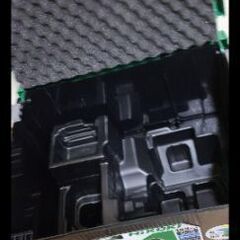 ハイコーキシステムケース丸のこケースの画像