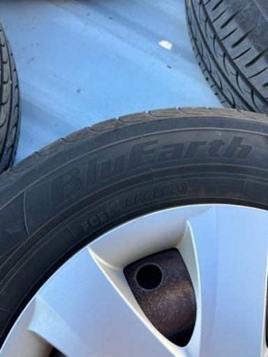 安い！軽自動車向けタイヤセット ※下取り可能！