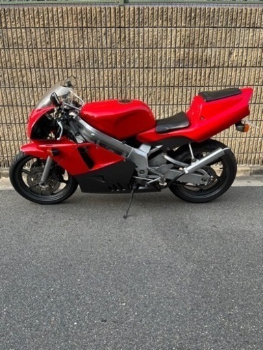 NSR250MC21絶好調！