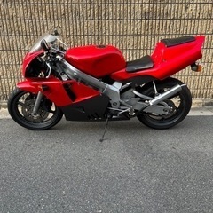 NSR250MC21絶好調！