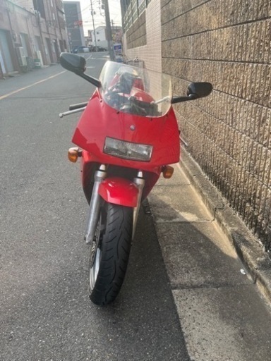 NSR250MC21絶好調！