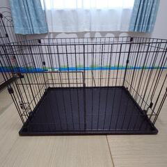 ペットゲージ（お取引中）