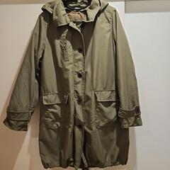 値引き　LEPSIM上着