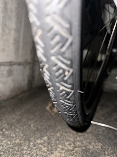 ブリジストン アルベルト 自転車