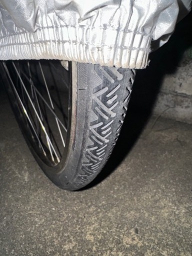 ブリジストン アルベルト 自転車