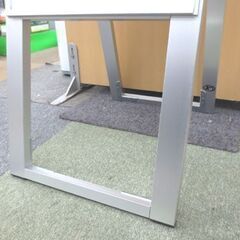 カードケース スタンド看板 CCSK-A4Y4KH 高さ118cm 専用ケースA4サイズ×4枚付き 折りたたみ式 立て看板 軽量 頑丈 札幌市 北20条店の画像