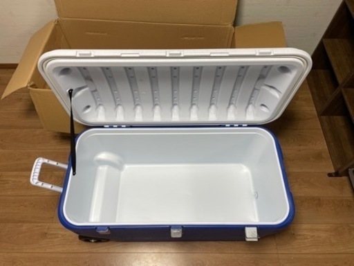 クーラーボックス150L